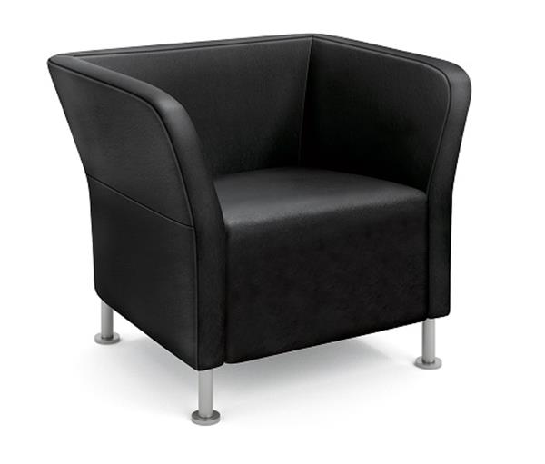 Hon-FLock Lounge Chair